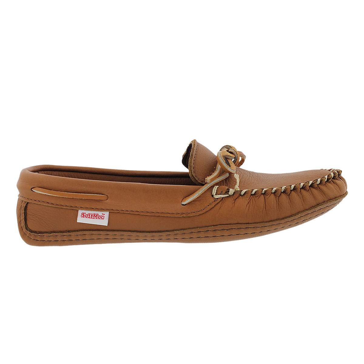 soft moc leather moccasins